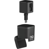 HORI USB Camera voor Nintendo Switch 2 webcam Zwart