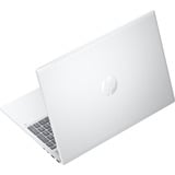 HP OmniBook 5 16-ag1074nd (C2QQ1EA) 16"  Copilot+ laptop Zilver | Ryzen AI 7 350 | Radeon 860M Graphics | 16 GB | 512 GB SSD