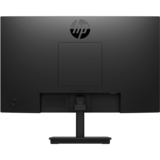 HP V22i G5 21.5" monitor Zwart, VGA, HDMI, DisplayPorts, AMD FreeSync