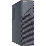Huawei MateStation S pc-systeem Zwart