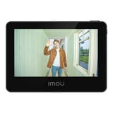 Imou VD1 deurspion Zwart