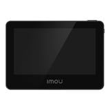 Imou VD1 deurspion Zwart