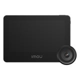 Imou VD1 deurspion Zwart