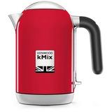 Kenwood kMix Waterkoker ZJX650RD Rood, 1 l