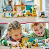 LEGO Friends - Leo’s kamer Constructiespeelgoed 41754