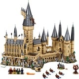 LEGO Harry Potter - Kasteel Zweinstein Constructiespeelgoed 71043
