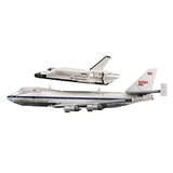 LEGO Icons - Shuttle Carrier Aircraft Constructiespeelgoed 10360