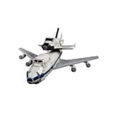 LEGO Icons - Shuttle Carrier Aircraft Constructiespeelgoed 10360