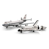 LEGO Icons - Shuttle Carrier Aircraft Constructiespeelgoed 10360
