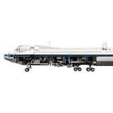 LEGO Icons - Shuttle Carrier Aircraft Constructiespeelgoed 10360