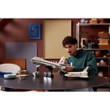 LEGO Icons - Shuttle Carrier Aircraft Constructiespeelgoed 10360