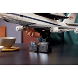 LEGO Icons - Shuttle Carrier Aircraft Constructiespeelgoed 10360