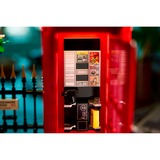 LEGO Ideas - Rode Londense telefooncel Constructiespeelgoed 21347