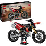LEGO LEGO 42238 Technic Ducati Desmo450 MX Fa Constructiespeelgoed 