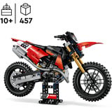 LEGO LEGO 42238 Technic Ducati Desmo450 MX Fa Constructiespeelgoed 