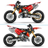 LEGO LEGO 42238 Technic Ducati Desmo450 MX Fa Constructiespeelgoed 