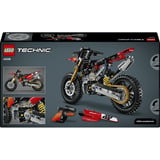 LEGO LEGO 42238 Technic Ducati Desmo450 MX Fa Constructiespeelgoed 