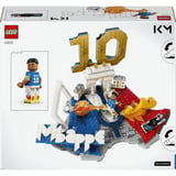 LEGO LEGO 43013 Special Edition S 2026 TBA Constructiespeelgoed Retail