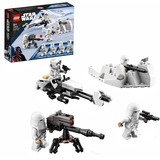 LEGO Star Wars - Snowtrooper Battle Pack Constructiespeelgoed 75320