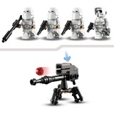 LEGO Star Wars - Snowtrooper Battle Pack Constructiespeelgoed 75320