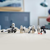 LEGO Star Wars - Snowtrooper Battle Pack Constructiespeelgoed 75320