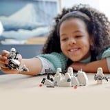 LEGO Star Wars - Snowtrooper Battle Pack Constructiespeelgoed 75320