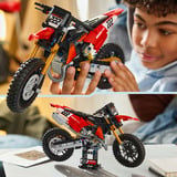 LEGO Technic - Ducati Desmo450 MX Factory motor Constructiespeelgoed 42238