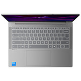 Lenovo IdeaPad Slim 5 14IRH10 (83HR008KMH) 14"  laptop Grijs | i5-13420H | UHD Graphics | 24 GB | 512 GB SSD