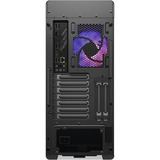 Lenovo Legion Tower 7 34IAS10 (90Y60043MH) gaming pc Grijs | Core Ultra 9 285K | RTX 5070 Ti | 32 GB | 1 TB SSD