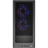 Lenovo Legion Tower 7 34IAS10 (90Y60043MH) gaming pc Grijs | Core Ultra 9 285K | RTX 5070 Ti | 32 GB | 1 TB SSD