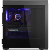 Lenovo Legion Tower 7 34IAS10 (90Y60043MH) gaming pc Grijs | Core Ultra 9 285K | RTX 5070 Ti | 32 GB | 1 TB SSD
