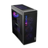 Lenovo Legion Tower 7 34IAS10 (90Y60043MH) gaming pc Grijs | Core Ultra 9 285K | RTX 5070 Ti | 32 GB | 1 TB SSD