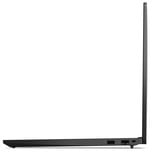 Lenovo ThinkPad E16 Gen 1 (21JN000EMH) 16" laptop Grafiet | i7-1355U | Iris Xe Graphics | 16 GB | 512GB SSD