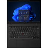 Lenovo ThinkPad L14 Gen 6 Intel (21S6002DMH) 14"  laptop Zwart | Core Ultra 7 255U | Intel® Graphics | 16 GB | 512 GB SSD