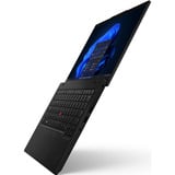 Lenovo ThinkPad L14 Gen 6 Intel (21S6002DMH) 14"  laptop Zwart | Core Ultra 7 255U | Intel® Graphics | 16 GB | 512 GB SSD