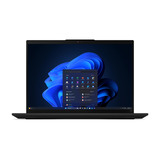 Lenovo ThinkPad L16 Gen 2 Intel (21SA004UMH) 16"  laptop Zwart | Core Ultra 7 255U | Intel Graphics | 32 GB | 1 TB SSD