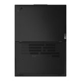 Lenovo ThinkPad L16 Gen 2 Intel (21SA004UMH) 16"  laptop Zwart | Core Ultra 7 255U | Intel Graphics | 32 GB | 1 TB SSD