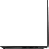 Lenovo ThinkPad P16s G2 (21K90003MH) 16" laptop Zwart | Ryzen 7 PRO 7840U | Radeon 780M | 32 GB | 1TB SSD | Touch