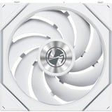 Lian Li UNI FAN TL 120 Wireless Single Pack case fan Wit, 4-pin PWM