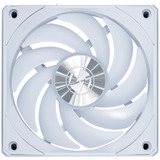 Lian Li Uni fan CL120 WL Single case fan Wit