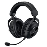 Logitech PRO X 2 LIGHTSPEED Wireless Gaming Headset Zwart, PC, PlayStation 5, PlayStation 4, Nintendo Switch