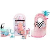 MGA Entertainment L.O.L. Surprise! - O.M.G. Shine On Salon & Spa Poppenmeubel 