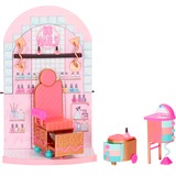 MGA Entertainment L.O.L. Surprise! - O.M.G. Shine On Salon & Spa Poppenmeubel 