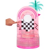 MGA Entertainment L.O.L. Surprise! - O.M.G. Shine On Salon & Spa Poppenmeubel 