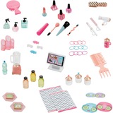 MGA Entertainment L.O.L. Surprise! - O.M.G. Shine On Salon & Spa Poppenmeubel 
