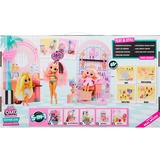 MGA Entertainment L.O.L. Surprise! - O.M.G. Shine On Salon & Spa Poppenmeubel 