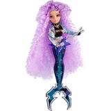 MGA Entertainment Mermaze Mermaidz - Color Change Riviera Pop 