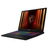 MSI Crosshair A16 HX D8WFKG-209NL 16"  gaming laptop Grijs | Ryzen 7 8840HX | RTX 5060 | 32 GB | 1 TB SSD