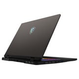 MSI Crosshair A16 HX D8WFKG-209NL 16"  gaming laptop Grijs | Ryzen 7 8840HX | RTX 5060 | 32 GB | 1 TB SSD