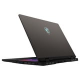 MSI Crosshair A16 HX D8WFKG-209NL 16"  gaming laptop Grijs | Ryzen 7 8840HX | RTX 5060 | 32 GB | 1 TB SSD
